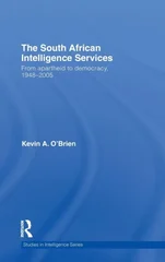 The South African Intelligence Services