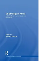 US Strategy in Africa