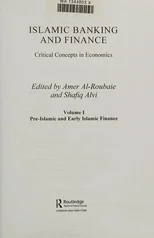 Islamic Banking and Finance