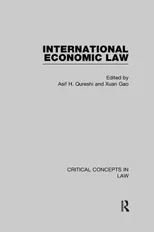 International Economic Law