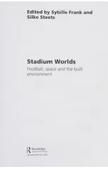 Stadium Worlds