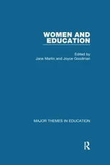 Women and Education