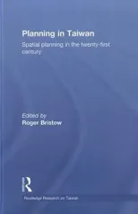 Planning in Taiwan