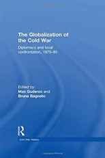 The Globalization of the Cold War