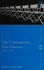 Fifty Contemporary Film Directors