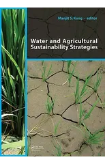 Water and Agricultural Sustainability Strategies