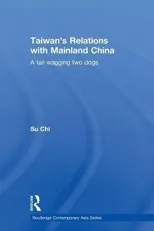 Taiwan's Relations with Mainland China