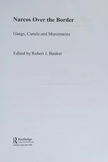 Narcos Over the Border