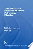 Transnational and Borderland Studies in Mathematics Education