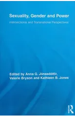 Sexuality, Gender and Power