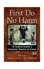 First Do No Harm