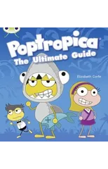 Bug Club Independent Non Fiction Year Two Lime A Poptropica