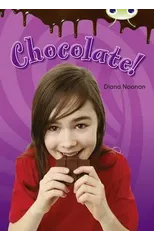 Bug Club Independent Non Fiction Year Two Purple B Chocolate!