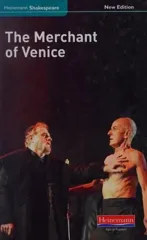 The Merchant of Venice (new edition)