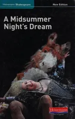 A Midsummer Night's Dream (new edition)