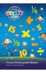 Heinemann Active Maths - First Level - Exploring Number - Practice Photocopiable Masters