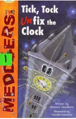 Bug Club Independent Fiction Year Two Lime A Meddlers