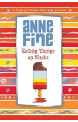 Eating Things on Sticks