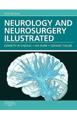 Neurology and Neurosurgery Illustrated