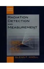 Radiation Detection and Measurement