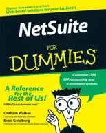 NetSuite For Dummies