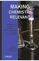 Making Chemistry Relevant