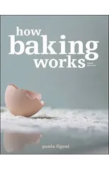 How Baking Works