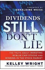 Dividends Still Don't Lie