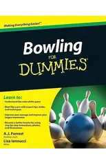Bowling For Dummies
