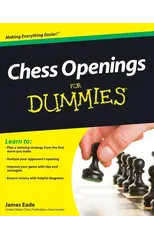 Chess Openings For Dummies