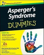 Asperger's Syndrome For Dummies