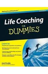 Life Coaching For Dummies