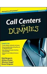 Call Centers For Dummies