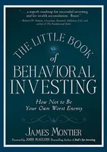 The Little Book of Behavioral Investing