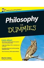 Philosophy For Dummies
