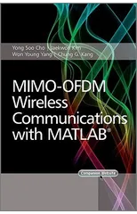 MIMO-OFDM Wireless Communications with MATLAB