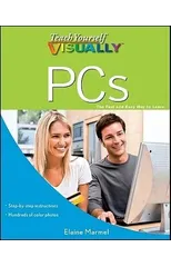 Teach Yourself VISUALLY PCs