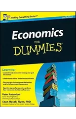 Economics For Dummies