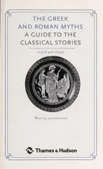 The Greek and Roman Myths