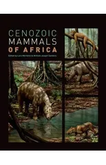 Cenozoic Mammals of Africa