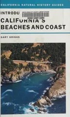 Introduction to California's Beaches and Coast