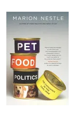 Pet Food Politics