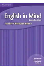 English in Mind Level 3 Teacher's Resource Book