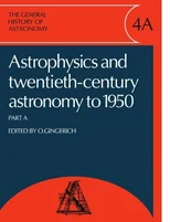 The General History of Astronomy