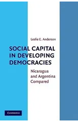 Social Capital in Developing Democracies