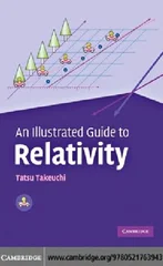 An Illustrated Guide to Relativity