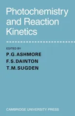 Photochemistry and Reaction Kinetics