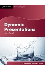 Dynamic Presentations Student's Book with Audio CDs (2)