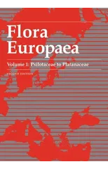 Flora Europaea