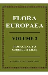 Flora Europaea